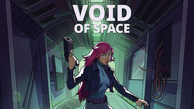 Void Of Space