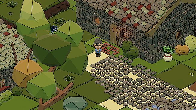 Kovari Legends: Emergence