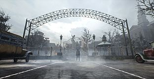 The Sinking City Remastered - Experience Boost