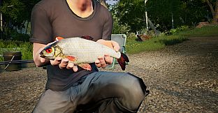 Euro Fishing: Hunters Lake