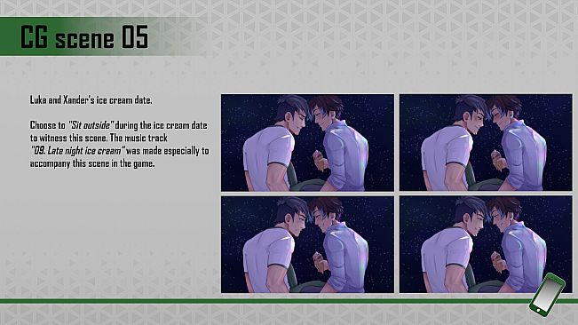 Wrong Number - Artbook and Guide