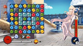 Anime RPG: Isekai Journey