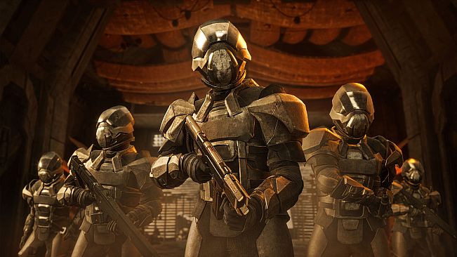 Dune: Awakening - Filmic Archive DLC