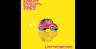 BOMCAT Original Soundtrack