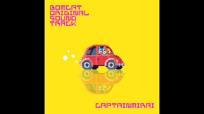 BOMCAT Original Soundtrack