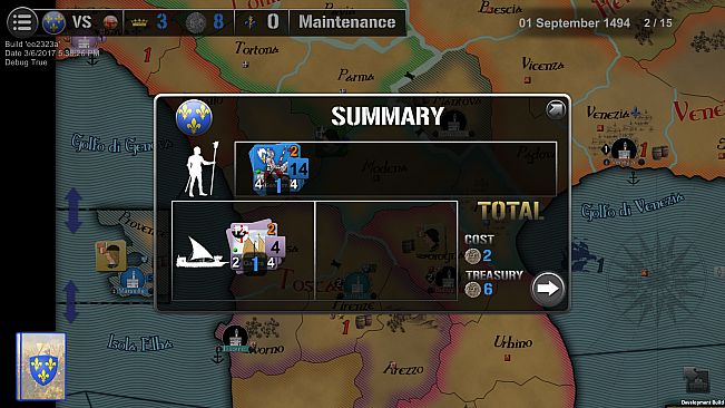 Wars Across the World: Fornovo 1495