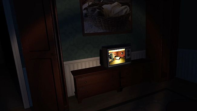 The Obsessive Shadow