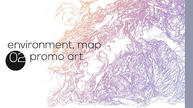 Ascender - Original Soundtrack & Artbook