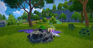 Castaway Diary: Portal to the Unknown Isles