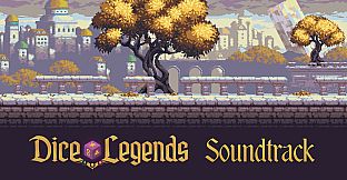 Dice Legends Soundtrack