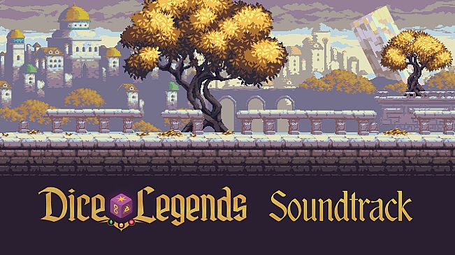 Dice Legends Soundtrack