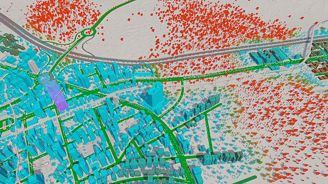 Cities: Skylines - Remastered