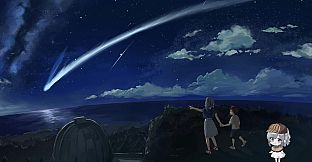 Akari: Lovely Moments with You