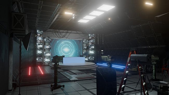 Urban Legend Hunters: Ghosts in the Circuit