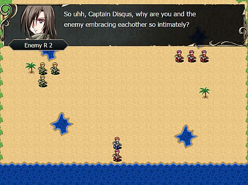 A Gay Love Story About Gay Love