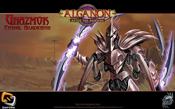 Alganon