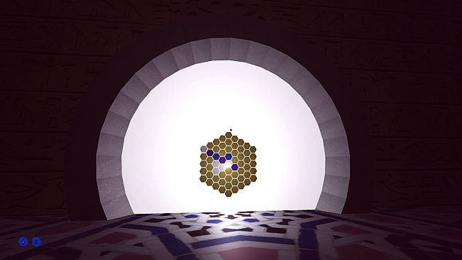 Deep Space: Unknown Universe