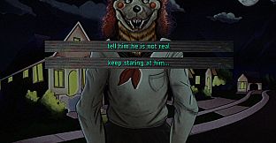 Crimson Animatronic