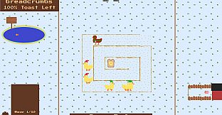 Toast Defense - Aesthetics Pack