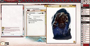 Fantasy Grounds - Pathfinder(R) for Savage Worlds: Curse of the Crimson Throne - Book 5: Skeletons of Scarwall