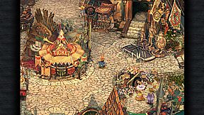 FINAL FANTASY IX