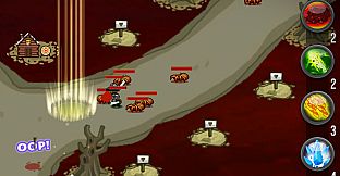 Snowball's Chance In Hell