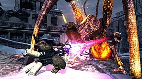 Lost Planet: Extreme Condition Colonies Edition