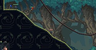 GLADOM - 2D PVP Free & Skill Based