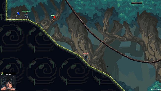 GLADOM - 2D PVP Free & Skill Based