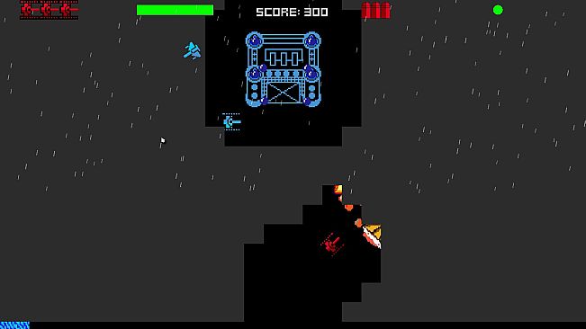 Tiger Tank 59 Ⅰ Air Strike MP028