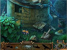 Spirits of Mystery: Song of the Phoenix Collector's Edition