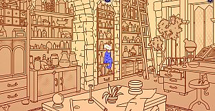 1001 Cats: Purrsian Nights