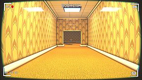 The Backrooms: Anomaly Containment Unit