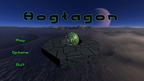 Hogtagon