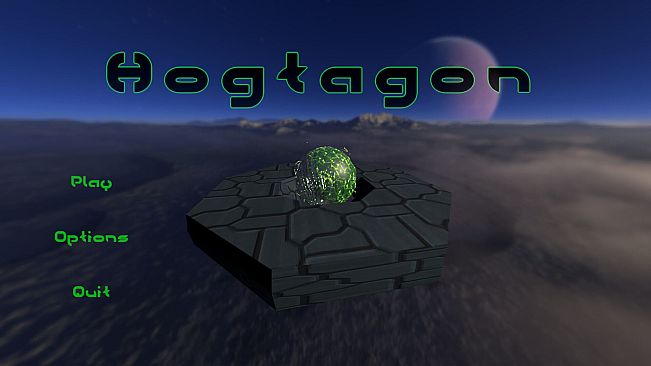 Hogtagon