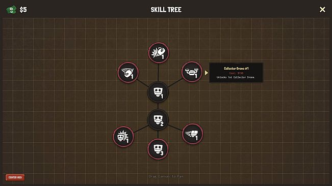 Idle Digger Bots Deluxe
