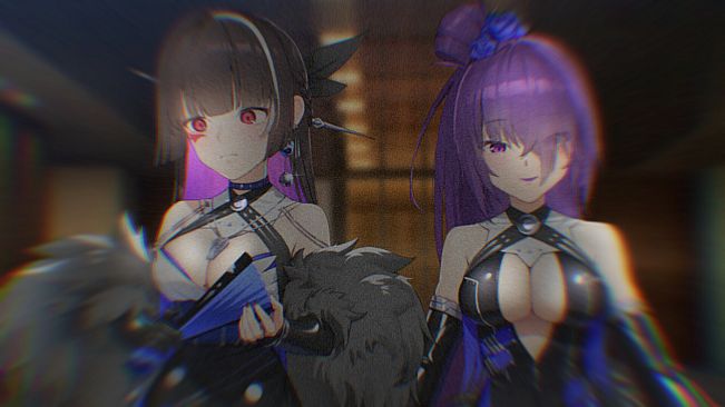 The Meridian Under the Heaven: Valhalla