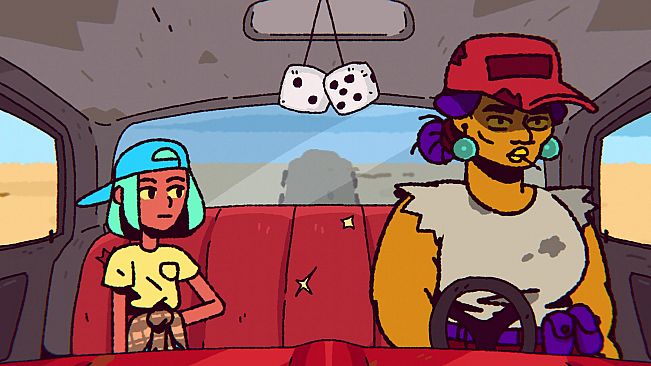 The Big Con - GRIFT OF THE YEAR EDITION