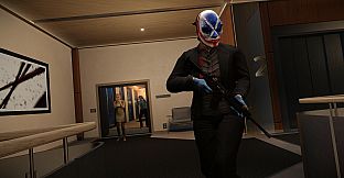 PAYDAY 2: Subscription