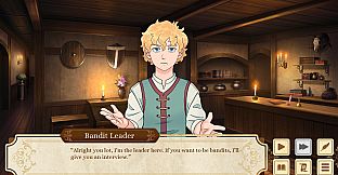 Fetch Quest Remastered