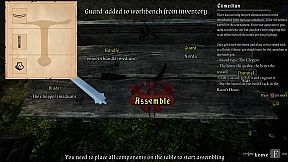 Ironsmith Medieval Simulator