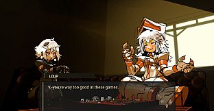 HavenFlower: Regrets Of