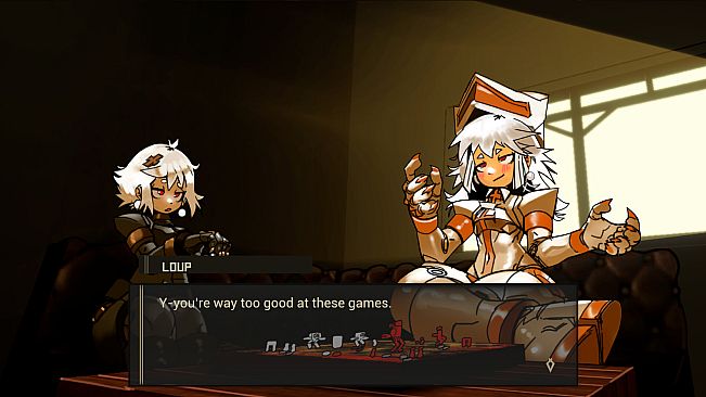 HavenFlower: Regrets Of