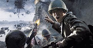 Call of Duty 2 (2005)