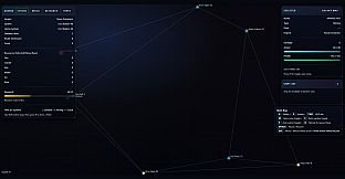 Galactic Conflict