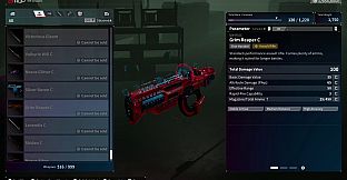 Daemon X Machina: Titanic Scion - Ultimate Equipment Pack