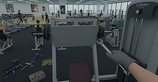 Gym Fitness Empire: Build, Coach, Expand