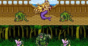 RPG Maker MV - MEGA FANTASY Pixel Monster Pack