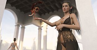 Kingdom of Velvet Сhains