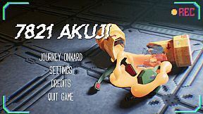 7821 Akuji